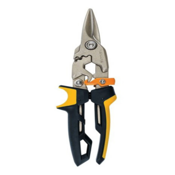 Ножницы по металлу Fiskars PowerGear (1027207)