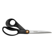 Ножницы Fiskars 1019198 Functional Form универсальные 240мм ручки пластиковые нержавеющая сталь черный