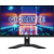 Монитор Gigabyte 27" M27Q черный IPS LED 0.5ms 16:9 HDMI полуматовая HAS 1000:1 350cd 178гр/178гр 2560x1440 165Hz FreeSync DP 2K USB 5.5кг