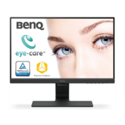 Монитор BENQ 21,5" GW2280 VA LED, 1920x1080, 18(5)ms, 250 cd/m2, 3000:1, 178/178, 20 Mln:1, D-Sub, 2*HDMI, Speaker Black