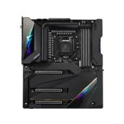 Материнская плата Gigabyte [Z590 AORUS XTREME]