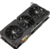 Видеокарта Asus PCI-E 4.0 TUF-RTX3080-10G-GAMING NVIDIA GeForce RTX 3080 10240Mb 320 GDDR6X 1140/19000/HDMIx2/DPx3/HDCP Ret