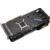Видеокарта Asus PCI-E 4.0 TUF-RTX3080-10G-GAMING NVIDIA GeForce RTX 3080 10240Mb 320 GDDR6X 1140/19000/HDMIx2/DPx3/HDCP Ret