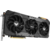 Видеокарта Asus PCI-E 4.0 TUF-RTX3080-10G-GAMING NVIDIA GeForce RTX 3080 10240Mb 320 GDDR6X 1140/19000/HDMIx2/DPx3/HDCP Ret