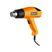 Технический фен Deko HG2000W 2000Вт темп.350/500С (063-4166)