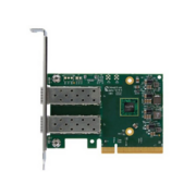 Сетевой адаптер Mellanox ConnectX-6 Lx EN adapter card, 25GbE, Dual-port SFP28, PCIe 4.0 x8, No Crypto, Tall Bracket