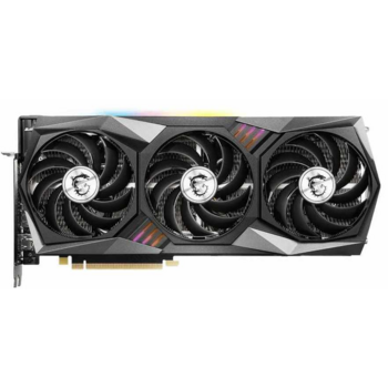 Видеокарта MSI PCI-E 4.0 RTX 3070 GAMING TRIO NVIDIA GeForce RTX 3070 8192Mb 256 GDDR6 1770/14000/HDMIx1/DPx3/HDCP Ret