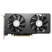 Видеокарта MSI PCI-E 4.0 RTX 3070 TWIN FAN OC NVIDIA GeForce RTX 3070 8192Mb 256 GDDR6 1740/14000/HDMIx1/DPx3/HDCP Ret