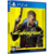 Игра для PS4/PS5 PlayStation Cyberpunk 2077 (18+) (RUS)