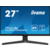 Монитор Iiyama 27" XUB2796QSU-B1 черный IPS LED 1ms 16:9 HDMI M/M матовая HAS Pivot 250cd 178гр/178гр 2560x1440 DisplayPort Ultra HD 2K (1440p) USB 5.4кг