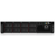 Сервер Lenovo ThinkSystem SR530 2x4208 4x16Gb x8 2x300Gb 10K 2.5" SAS 530-8i 10G 2P 2x550W (7X08S9VX00/1)