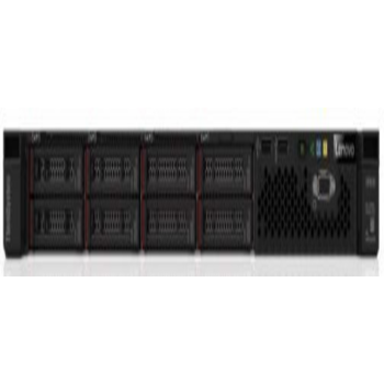 Сервер Lenovo ThinkSystem SR530 2x5122 2x16Gb x8 2x300Gb 10K 2.5" SAS 530-8i 10G 2P 2x550W (7X08S9VV00/1)