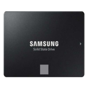 Твердотельные накопители Твердотельные накопители/ Samsung SSD 870 EVO, 250GB, 2.5" 7mm, SATA3, 3-bit MLC, R/W 560/530MB/s, IOPs 98 000/88 000, TBW 150, DWPD 0.33 (12 мес.)