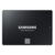 Твердотельный накопитель Samsung SSD 250GB 870 EVO, V-NAND 3-bit MLC, MGX, 2.5'' SATA 6Gb/s, R560/W530, IOPs 98000/88000