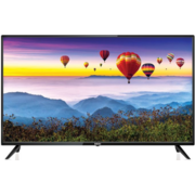 Телевизор LED BBK 40" 40LEX-7272/FTS2C Яндекс.ТВ черный FULL HD 50Hz DVB-T2 DVB-C DVB-S2 USB WiFi Smart TV (RUS)