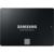 Тведотельный накопитель SSD 2.5" 2Tb (2000GB) Samsung SATA III 870 EVO (R560/W530MB/s) (MZ-77E2T0BW аналог MZ-76E2T0BW) 1year