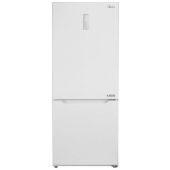 Холодильник Midea MRB520SFNW1 белый (двухкамерный)
