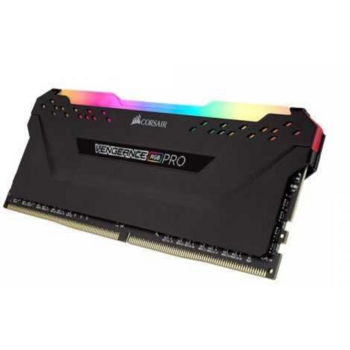 Память DDR4 16Gb 3200MHz Corsair CM4X16GC3200C16W2E Vengeance RGB Pro OEM PC4-25600 CL16 DIMM 288-pin 1.35В Intel