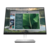 LCD HP 27" E27u G4 черный {IPS 2560x1440 60Hz 5ms 178/178 250cd 1000:1 8bit(6bit+FRC) HDMI1.4 DisplayPort1.2 4xUSB3.2 USB-C3.2 VESA} [189T3AA]