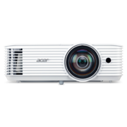 Проектор Acer projector H6518STi,DLP 3D,1080p,3500Lm,10000/1, HDMI, short throw 0.5, Bag, 2.9Kg,EURO Power EMEA (replace MR.JKY11.00L, H7550ST)