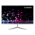 Монитор SunWind 27" SUN-M27BF102 темно-серый IPS LED 16:9 HDMI матовая 1000:1 250cd 178гр/178гр 1920x1080 DisplayPort FHD 3.6кг