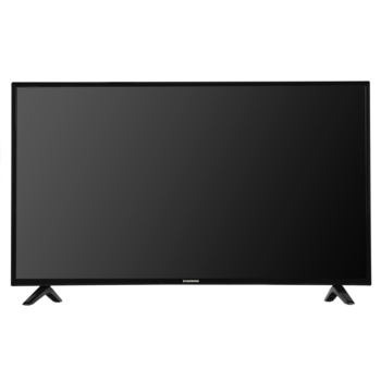 Телевизор LED Starwind 42" SW-LED42BB200 черный FULL HD 60Hz DVB-T DVB-T2 DVB-C DVB-C2 DVB-S DVB-S2 USB (RUS)