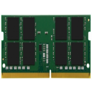 Оперативная память Kingston Branded DDR4 32GB (PC4-25600) 3200MHz DR x8 SO-DIMM, 3 years