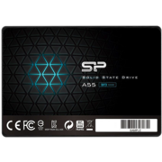 Накопитель SSD Silicon Power SATA III 512Gb SP512GBSS3A55S25 Ace A55 2.5" OEM