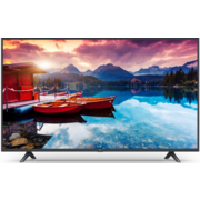 Телевизор LED Xiaomi 55" Mi TV 4A 55 черный/Ultra HD/60Hz/DVB-T/DVB-T2/DVB-C/USB/WiFi/Smart TV (RUS)