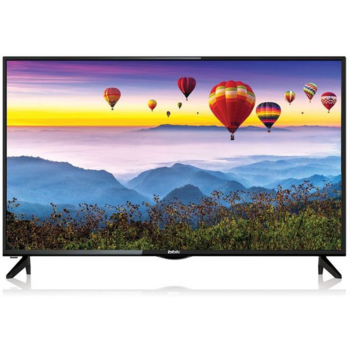 Телевизор LED BBK 65" 65LEX-8173/UTS2C черный Ultra HD 50Hz DVB-T2 DVB-C DVB-S2 USB WiFi Smart TV (RUS)