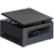 Платформа Intel NUC Original BLKNUC7I3DNHE 2xDDR4