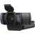 960-001252/960-001257 Logitech HD Pro Webcam C920S, { черный, 3Mpix, USB2.0, с микрофоном для ноутбука }