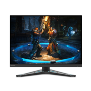 Монитор Lenovo G27-20 27" FHD (1920x1080) IPS, 1ms, CR 1000:1, BR 400, 178/178, 144hz, 1xHDMI 1.4, 1xDP 1.2, 1xAudio Out (3.5 mm), AMD FreeSync Premium/NVIDIA G-Sync Certified, Tilt, Lift, 3-Year