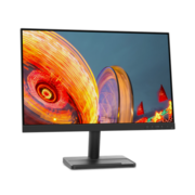 Монитор Lenovo 23.8" L24e-30 черный VA LED 4ms 16:9 HDMI матовая 250cd 178гр/178гр 1920x1080 D-Sub FHD 3.82кг