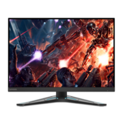 Монитор Lenovo 27" G27q-20 IPS 2560x1440 165Hz FreeSync 400cd/m2 16:9