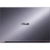 Ноутбук ASUS ProArt W730G5T-H8099TS Q1 17"(1920x1200 (матовый) IPS)/Intel Core i7 9750H(2.6Ghz)/32768Mb/2048PCISSDGb/noDVD/Ext:nVidia Quadro RTX5000(16384Mb)/Cam/BT/WiFi/war 1y/2.5kg/Star Grey/W10 + ScreenPad