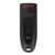 Флеш Диск Sandisk 512Gb Ultra SDCZ48-512G-G46 USB3.0 черный