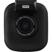 Видеорегистратор Prestigio RoadRunner 415GPS черный 2Mpix 1080x1920 1080p 140гр. GPS GP5168