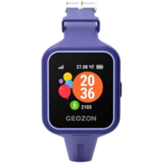 Смарт-часы Geozon G-Kids Life 44мм 1.3" IPS синий (G-W12DBLU)
