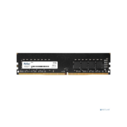 Память DDR4 8Gb 2666MHz Netac NTBSD4P26SP-08 Basic RTL PC4-21300 CL19 DIMM 288-pin 1.2В single rank Ret