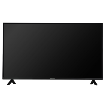 Телевизор LED Starwind 42" SW-LED42SB300 черный FULL HD 60Hz DVB-T DVB-T2 DVB-C DVB-C2 DVB-S DVB-S2 USB WiFi Smart TV (RUS)