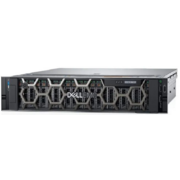 Сервер Dell PowerEdge R740xd 2x6126 2x32Gb x24 6x1Tb 7.2K 2.5" NLSAS H730p LP iD9En QLE 57800 2P 10G BASE-T+2P 1Gb 2x1100W 3Y PNBD Conf-5 (210-AKZR-154)