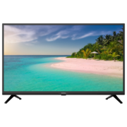 Телевизор LED Supra 40" STV-LC40LT0055F черный FULL HD 50Hz DVB-T DVB-T2 DVB-C USB (RUS)