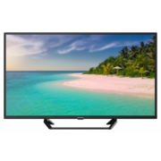 Телевизор LED Supra 43" STV-LC43LT0055F черный FULL HD 50Hz DVB-T DVB-T2 DVB-C USB (RUS)