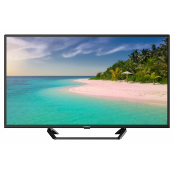 Телевизор LED Supra 43" STV-LC43LT0055F черный FULL HD 50Hz DVB-T DVB-T2 DVB-C USB (RUS)