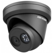 Камера видеонаблюдения IP Hikvision DS-2CD2343G0-I 4-4мм цв. корп.:черный (DS-2CD2343G0-I (4MM))