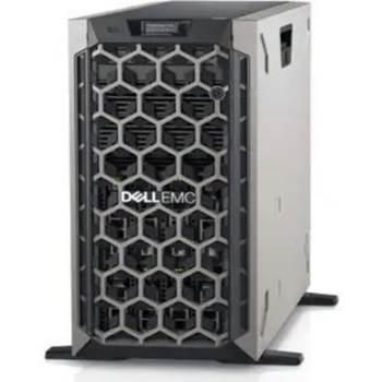 Сервер Dell PowerEdge T440 2x5118 2x16Gb x8 2x4Tb 7.2K 3.5" SATA RW H730p FP iD9En 1G 2P 2x495W 3Y NBD (T440-5925-08)