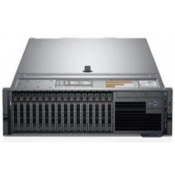 Сервер Dell PowerEdge R740 2x4116 2x32Gb x16 2.5" H730p+ iD9En 5720 4P 2x750W 3Y PNBD Conf5 (210-AKXJ-289)