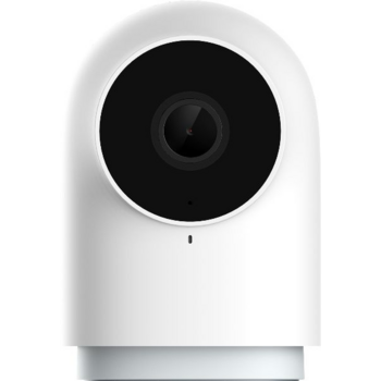 Камера видеонаблюдения IP Aqara Camera Hub G2H 4-4мм цв. корп.:белый (CH-H01)