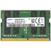 Память DDR4 16Gb 2666MHz Samsung M471A2K43DB1-CTD OEM PC4-21300 CL19 SO-DIMM 260-pin 1.2В original dual rank